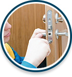 регулировка замков